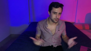 Connor  16-12-2021 video Lovense